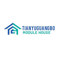 Logo Hebei Tianyu  Guangbo Module Housing Co.,Ltd