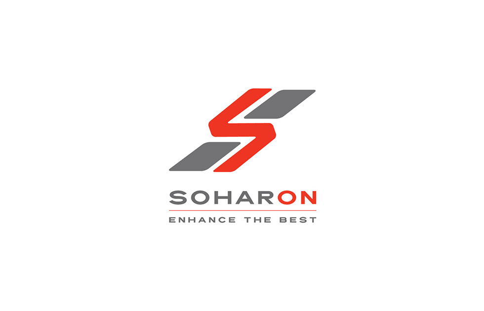 Logo soharon infotech