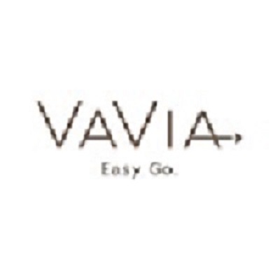 Logo VaVia Dumpster Rental Nashville