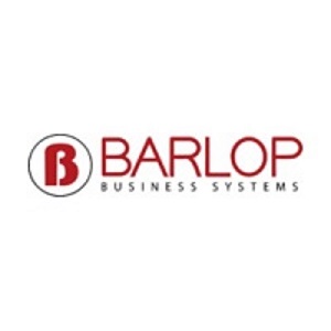 Logo Barlop Business Systems