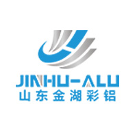 Logo SHANDONG JINHU COLOUR ALUMINIUM GROUP