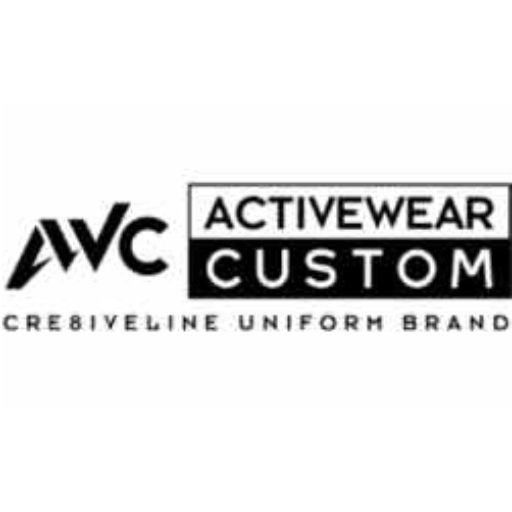 Logo Active Wear Custom