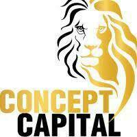 Logo Concept Capital