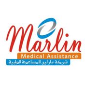 Logo Marlin Medical Assistance