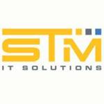 Logo STM IT Solutions