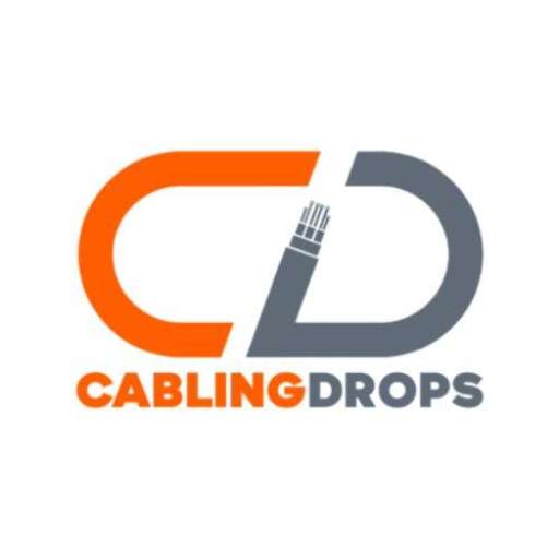 Logo Low Voltage Cabling, Contractors