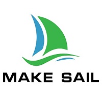 Logo Shandong Make Sail Import and Export Co., Ltd