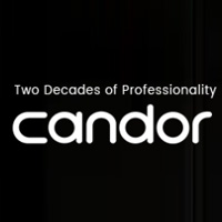 Logo Guangdong Candor Intelligent Technology Co., Ltd.