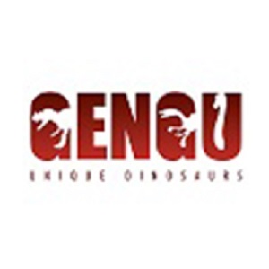 Logo Gengu Dinosaurs Technology Co.,Ltd.