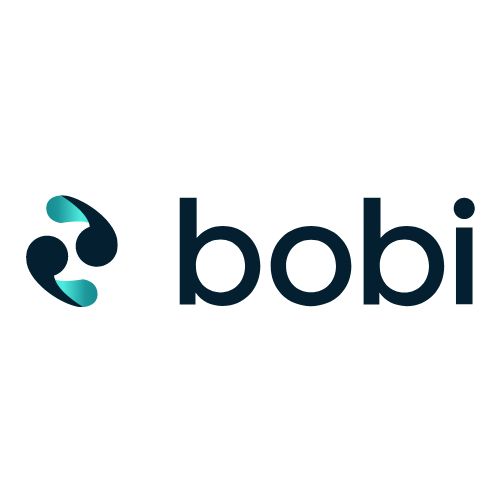 Logo bobi