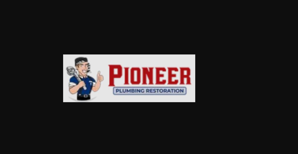 Logo Pioneer Plumber St louis