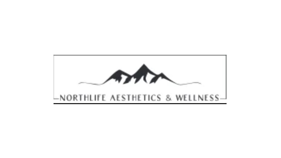 Logo Northlife Aesthetics and Wellness