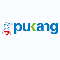 Logo Hebei Pukang Medical Instruments Co., Ltd.