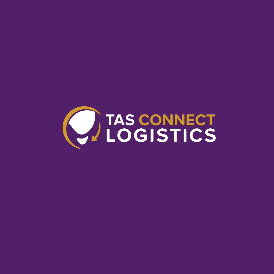 Logo TAS Connect Logistics