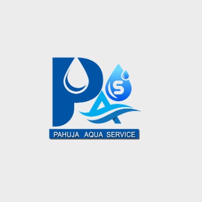 Logo Pahuja Aqua Service