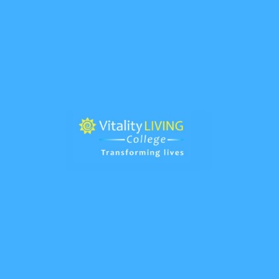 Logo Vitality Living College