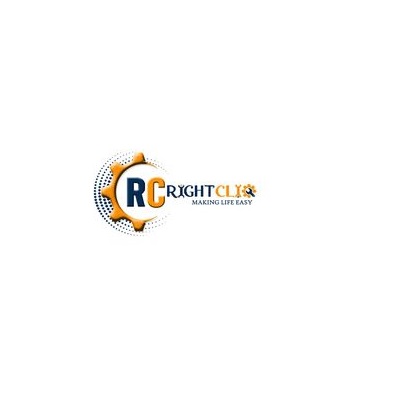 Logo RightCliq