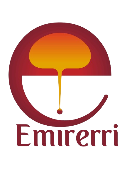 Logo Emirerri Steel Manufacturer Pvt Ltd