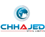 Logo CHHAJED STEEL & ALLOYS PVT.