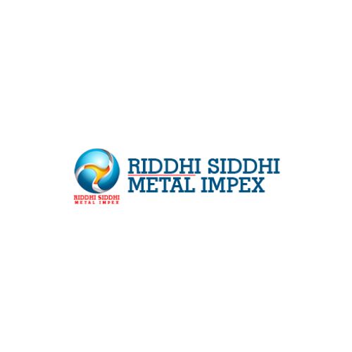 Logo Riddhi Siddhi Metal impex