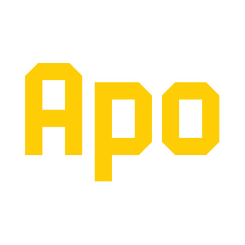 Logo Apoaqua Group