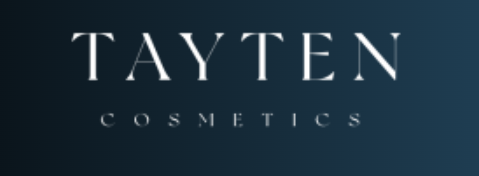 Logo TayTen Cosmetics