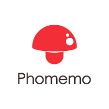 Logo PHOMEMO