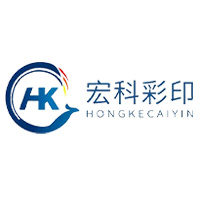 Logo Shenzhen Hongke Printing & Packaging Co.,Ltd