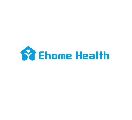 Logo Ehome Health