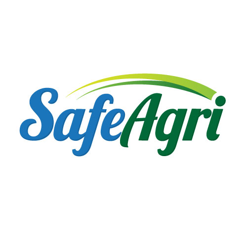 Logo Safe Agritrade Pvt Ltd