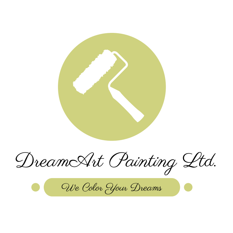 Logo Dream Art Painting Ltd