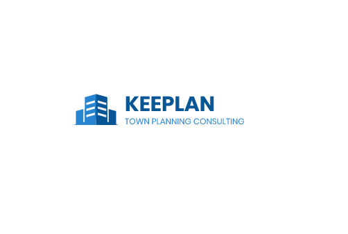 Logo Keeplan Town Planning Consulting