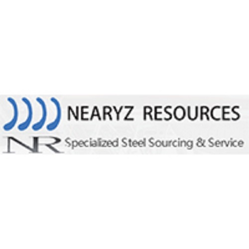 Logo Nearyz Resources Limited