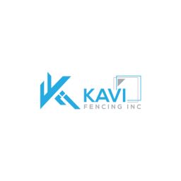 Logo Kavi Fencing Inc