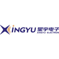 Logo XingYu Electron (Ningbo) Co., Ltd