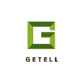 Logo Getell Industrial Development Co., Ltd