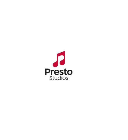 Logo Presto Studios