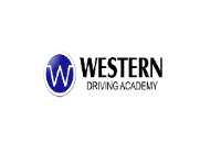 Logo Western Driving Academy