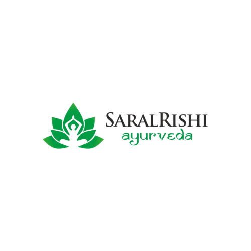 Logo Saralrishi Ayurveda