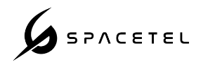 Logo SpaceTel