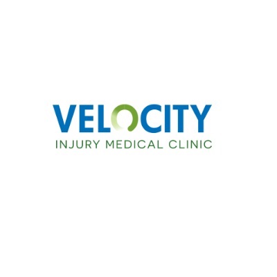 Logo Velocity Injury Medical Clinic