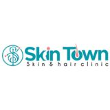 Logo Skin Town Clinic