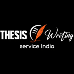 Logo Thesis Writing Service