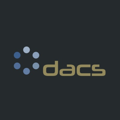 Logo DACS Network Solution Sdn Bhd