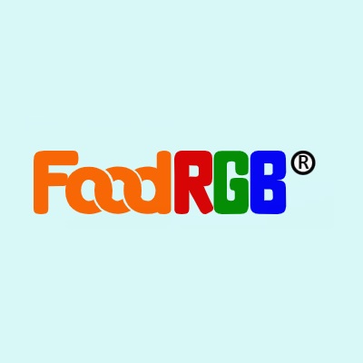 Logo FoodRGB Inc.