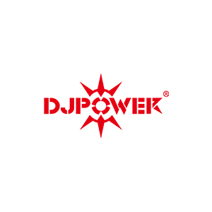 Logo Guangzhou DJPOWER Electronic Technology Co.,Ltd.