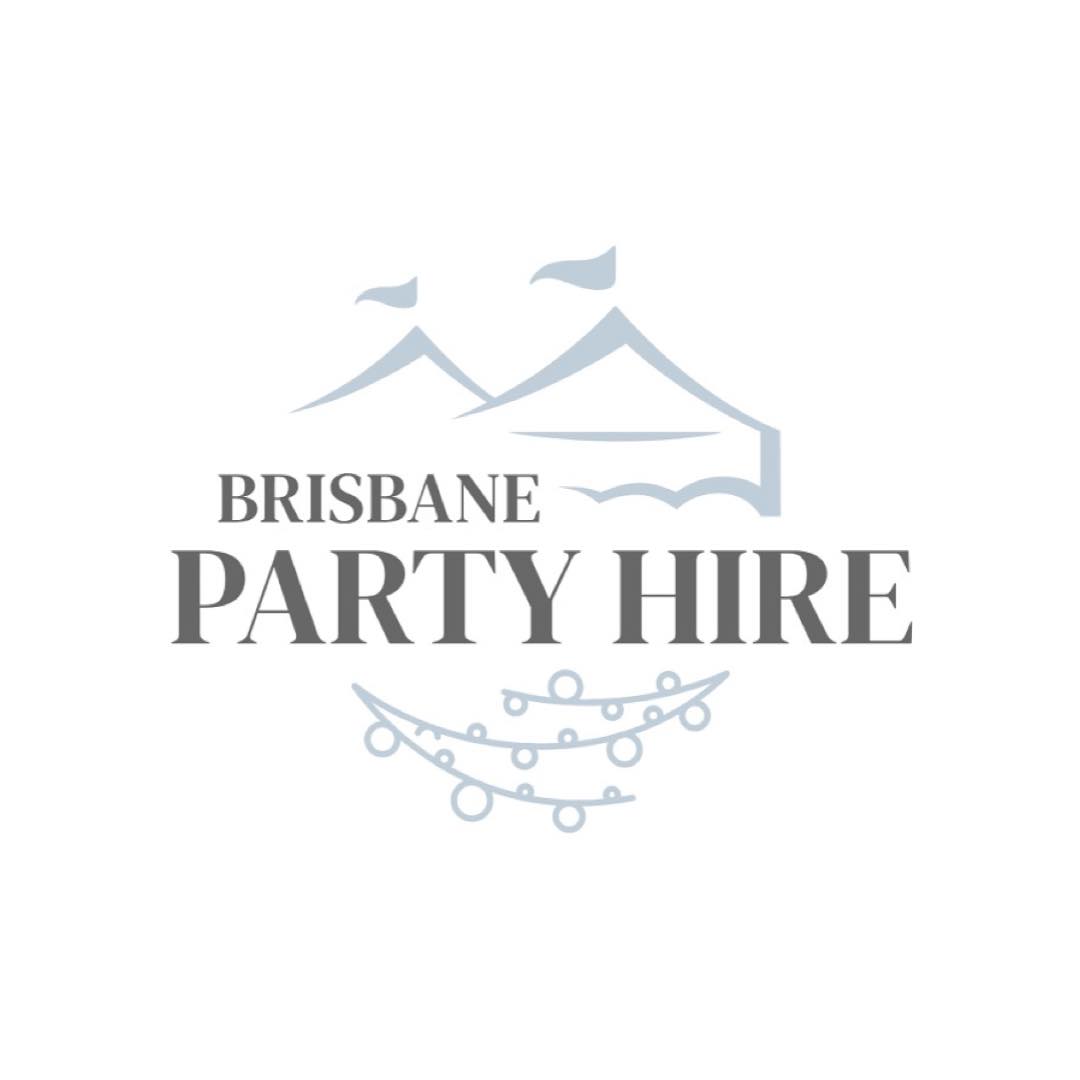 Logo Brisbane Party Hire