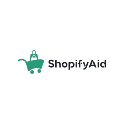 Logo ShopifyAid