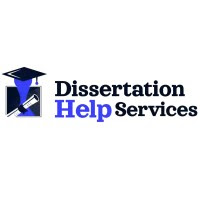 Logo Dissertation help services