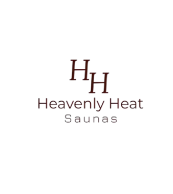 Logo Heavenly Heat Saunas